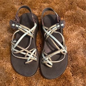 Womens’ Chacos *Vibram*